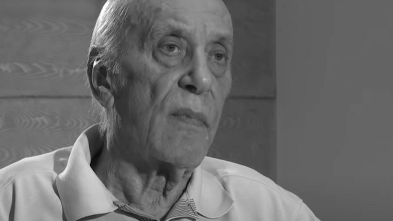 Predrag Živković Tozovac