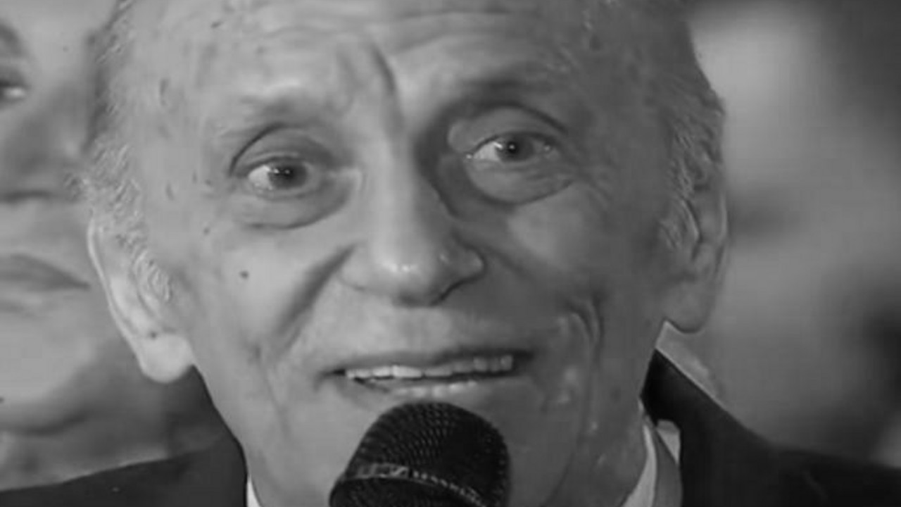 Predrag Živković Tozovac