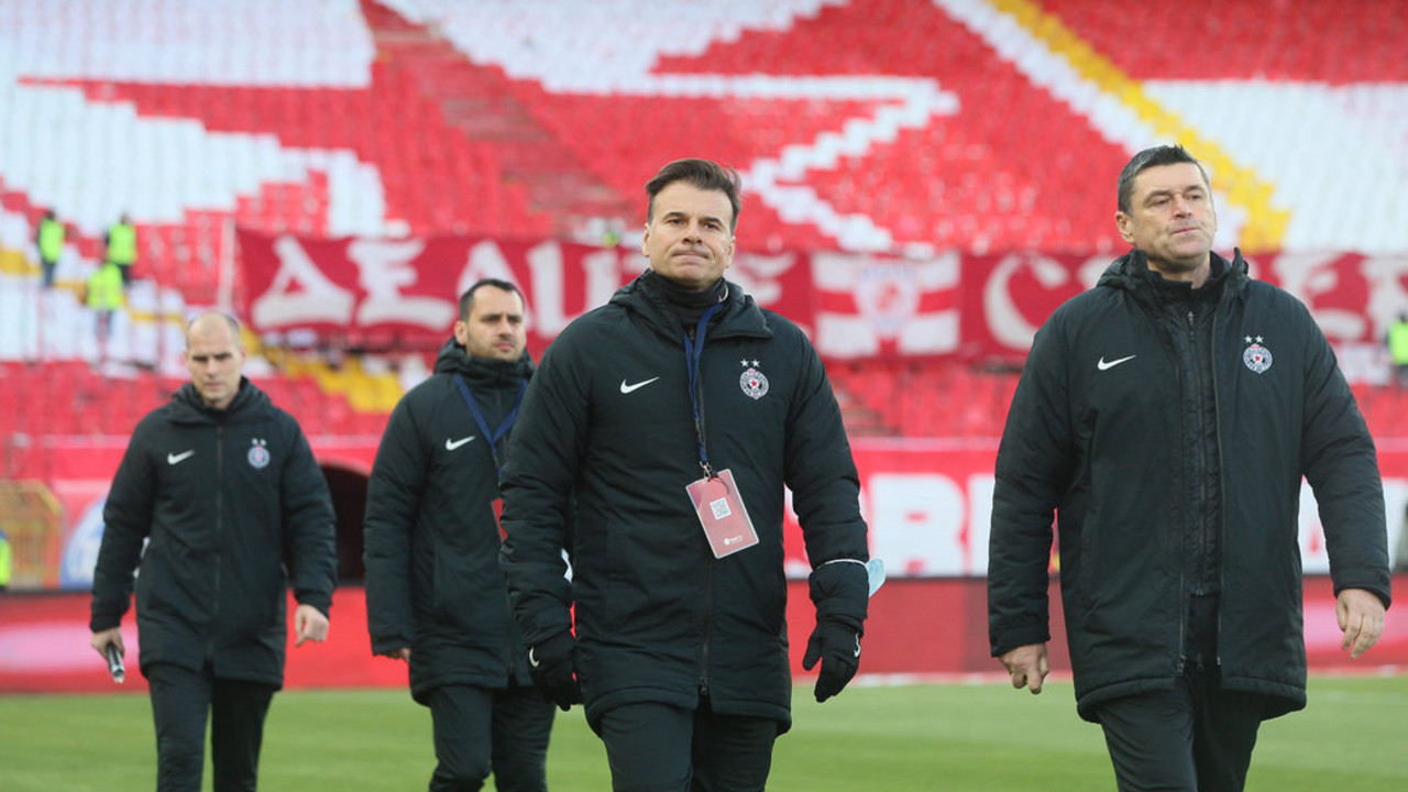 Aleksandar Stanojević
