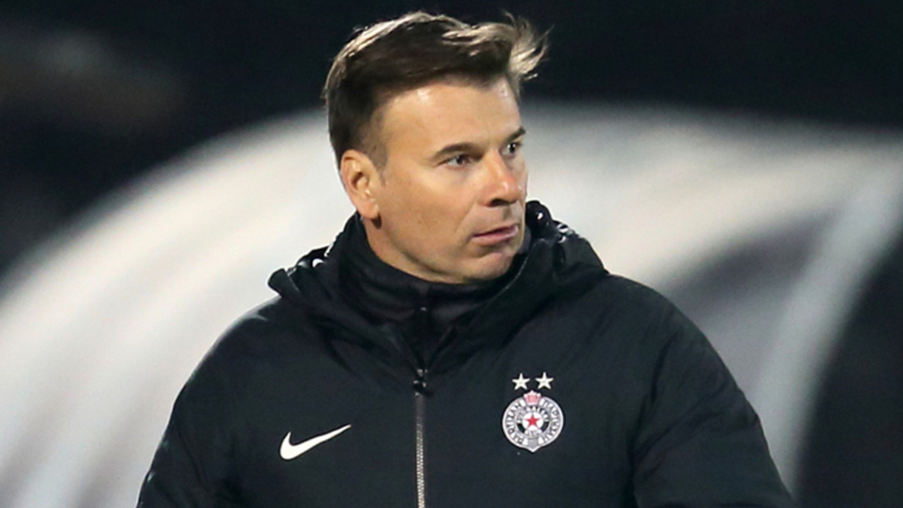 Aleksandar Stanojević