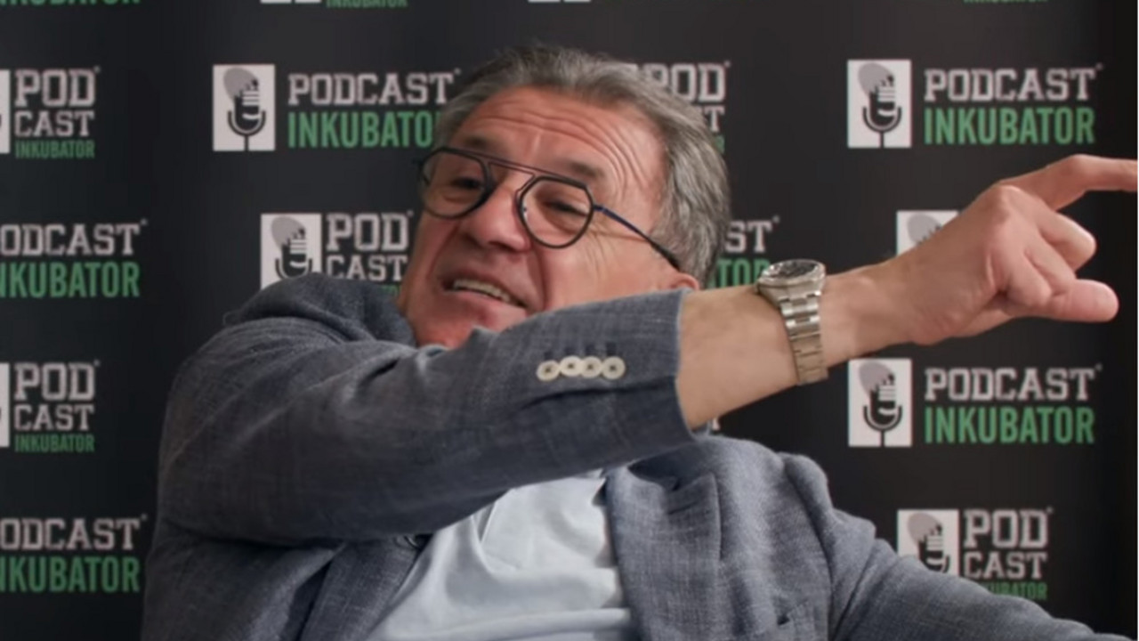 Zdravko Mamić