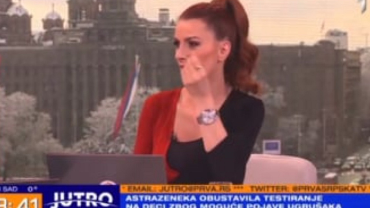 Marijana Tabaković