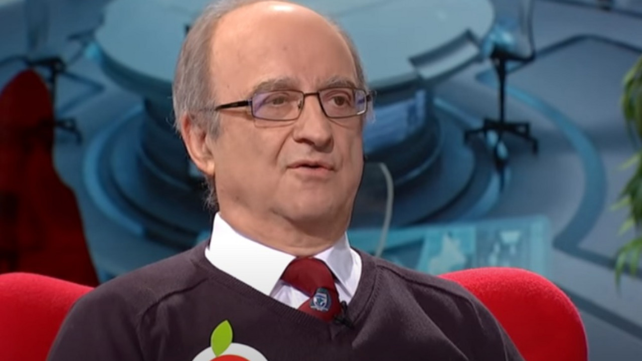 dr Borislav Kamenov
