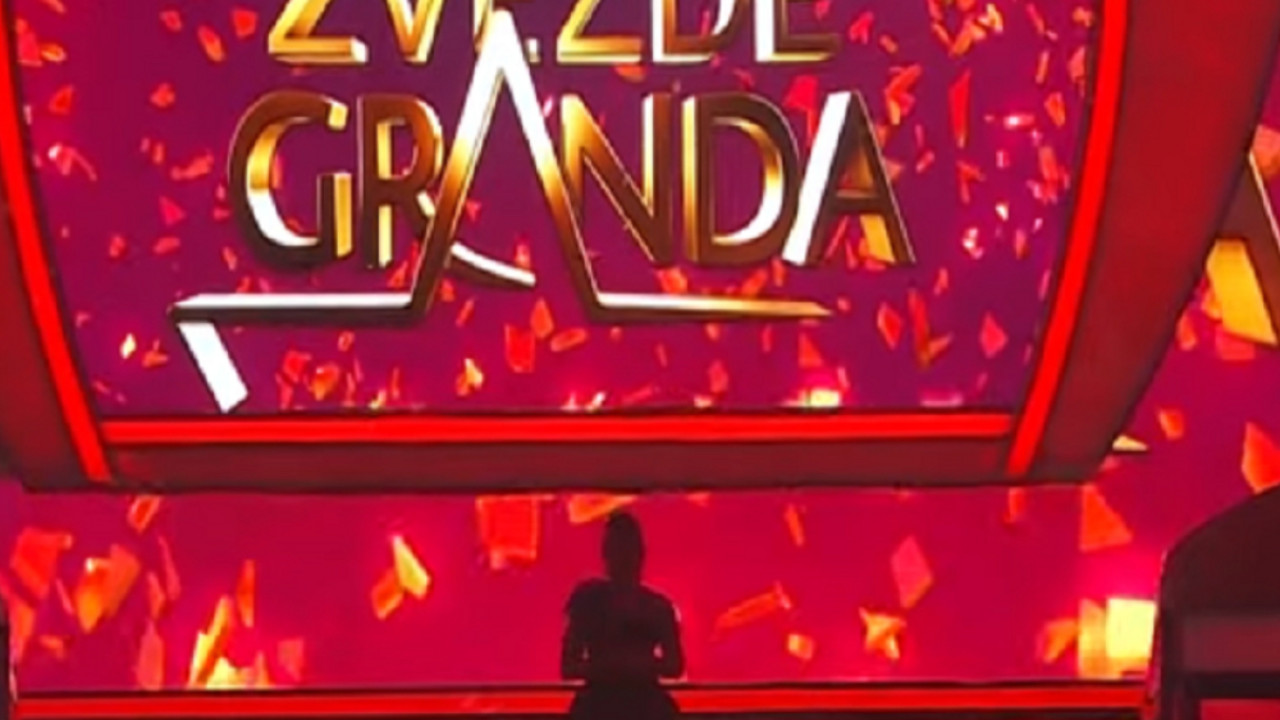 Zvezde Granda