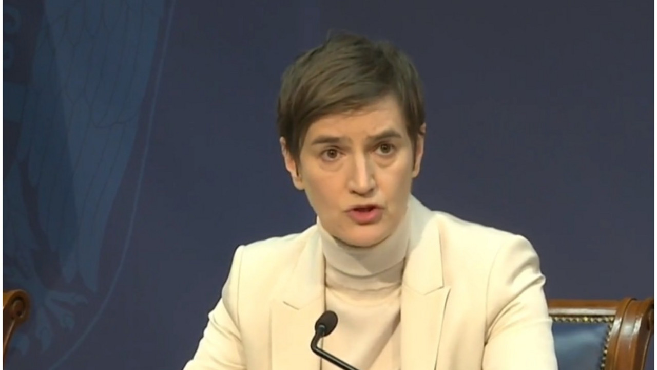 Ana Brnabić