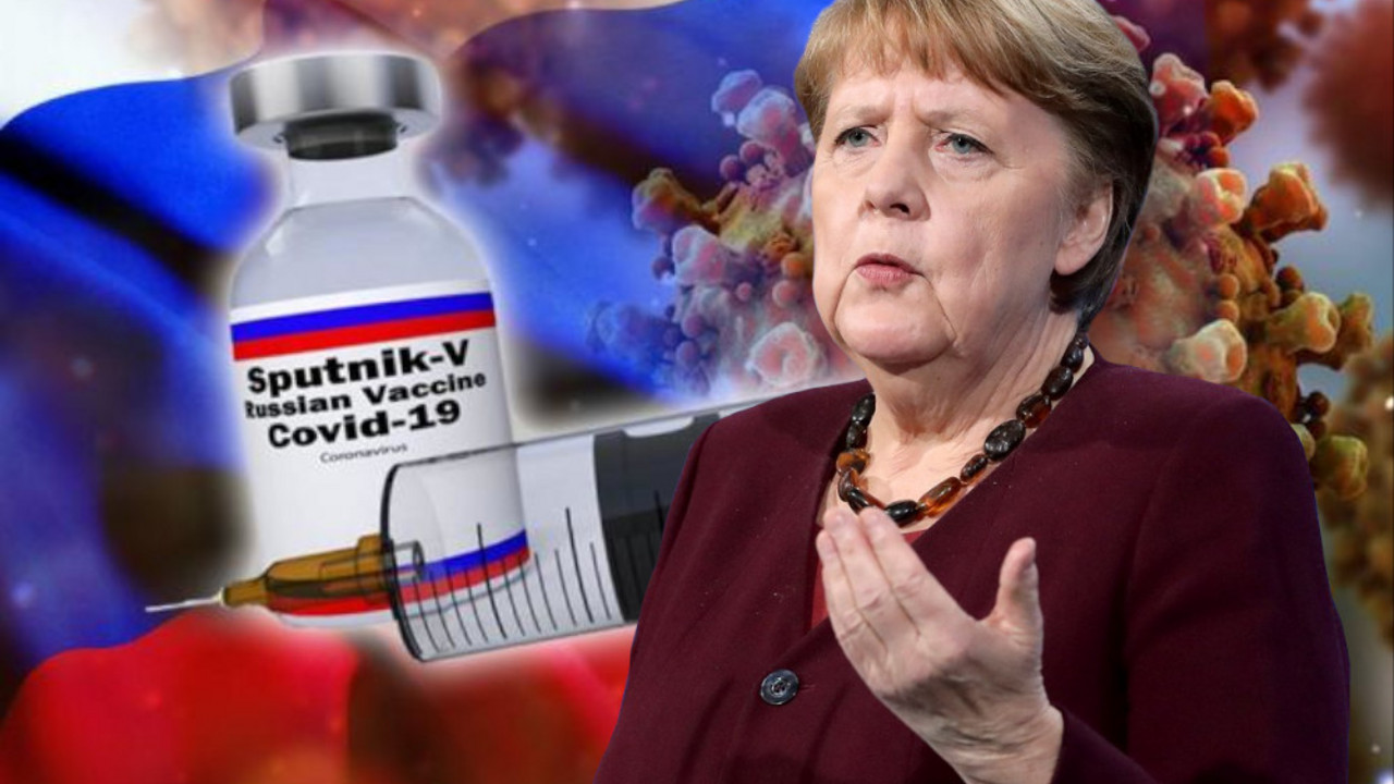 Angela MErkel
