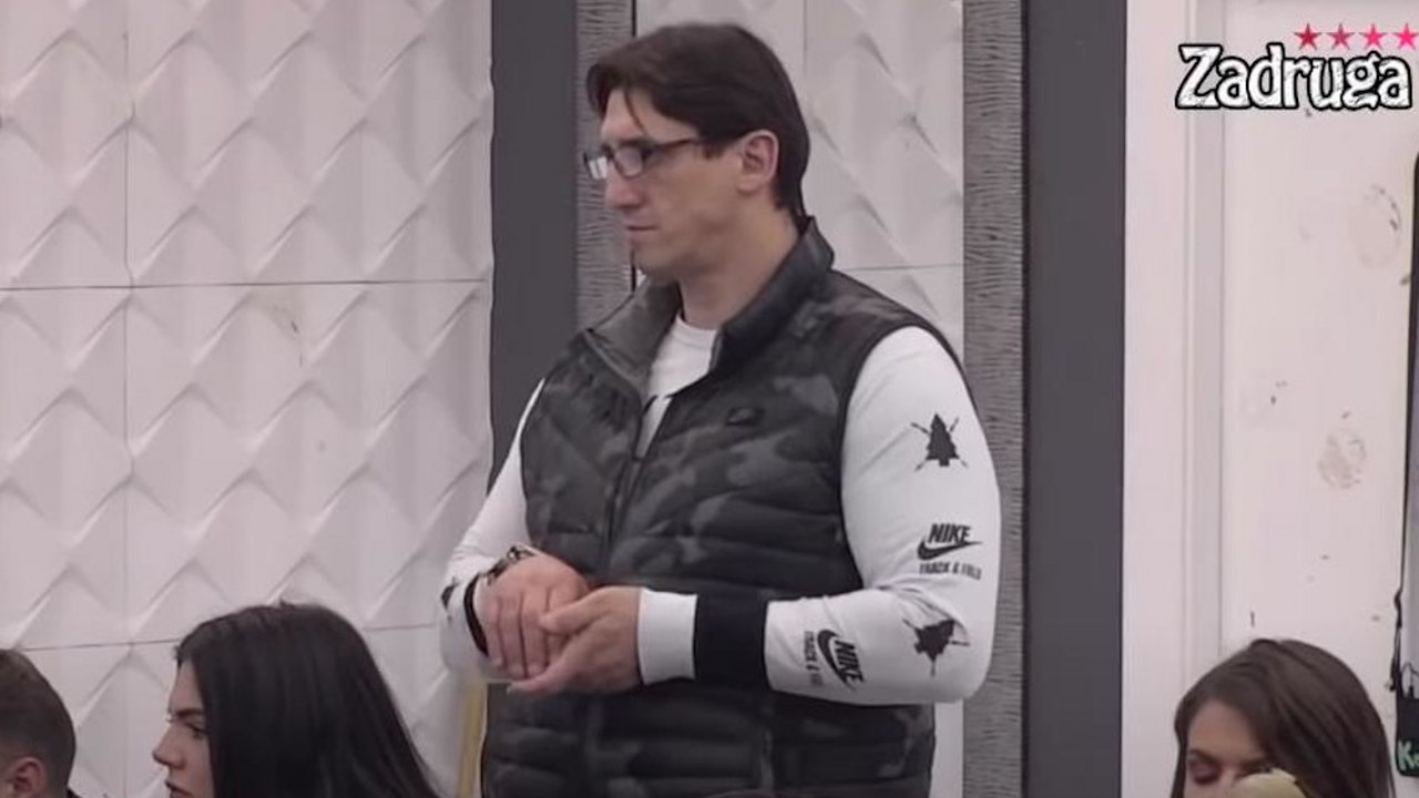 Kristijan Golubović