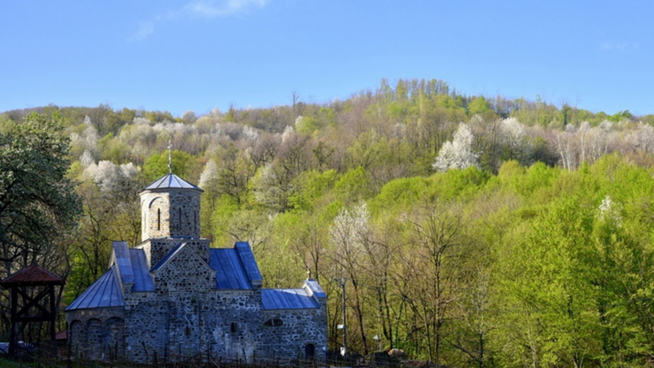 Manastir