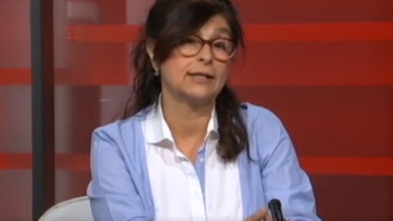 Zorica Živković 