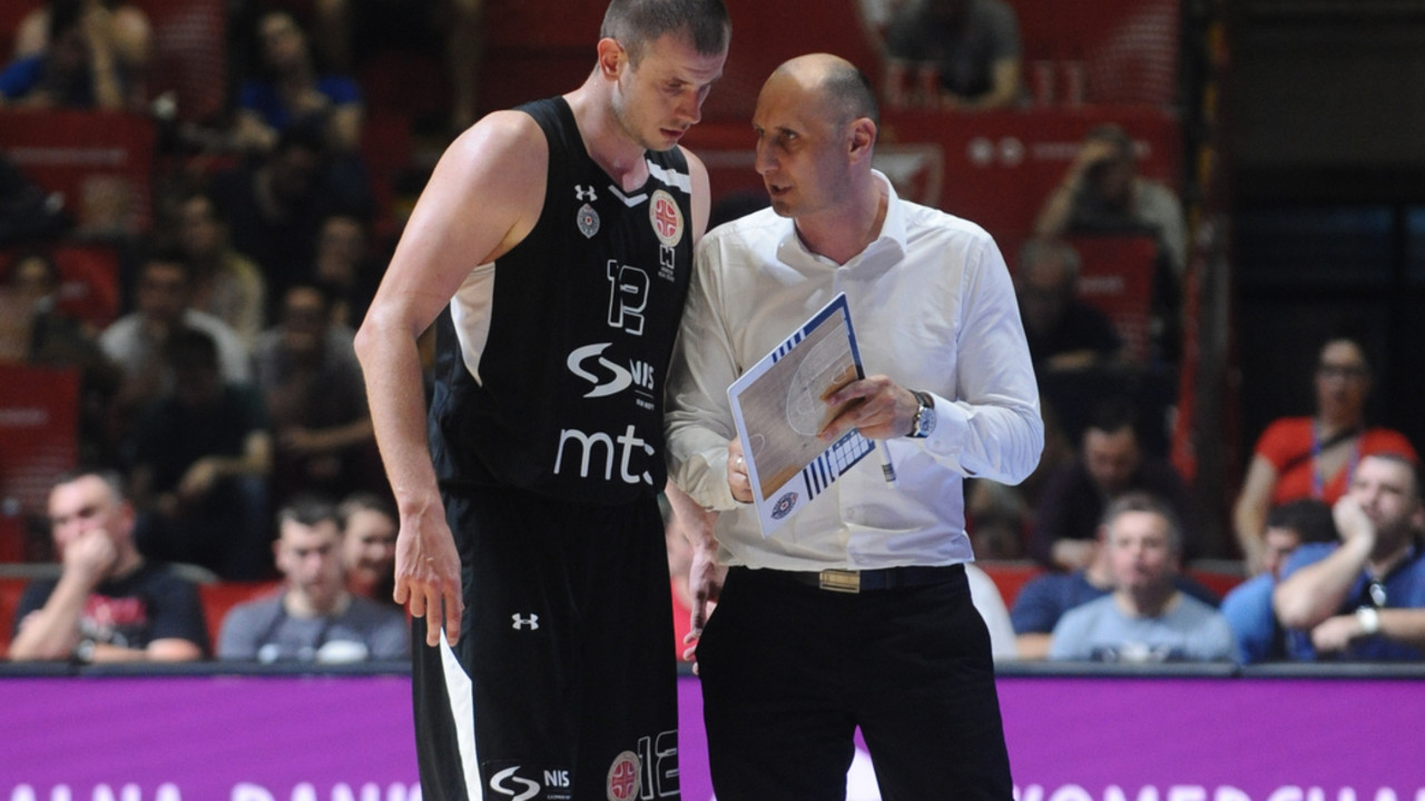 Aleksandar Matović