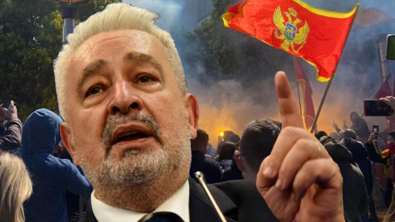 krivokapić, komite