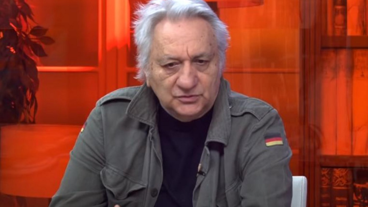 Advokat Milosavljevic