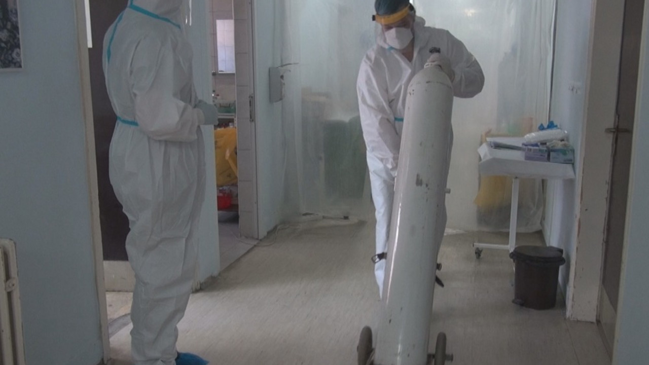 korona virus