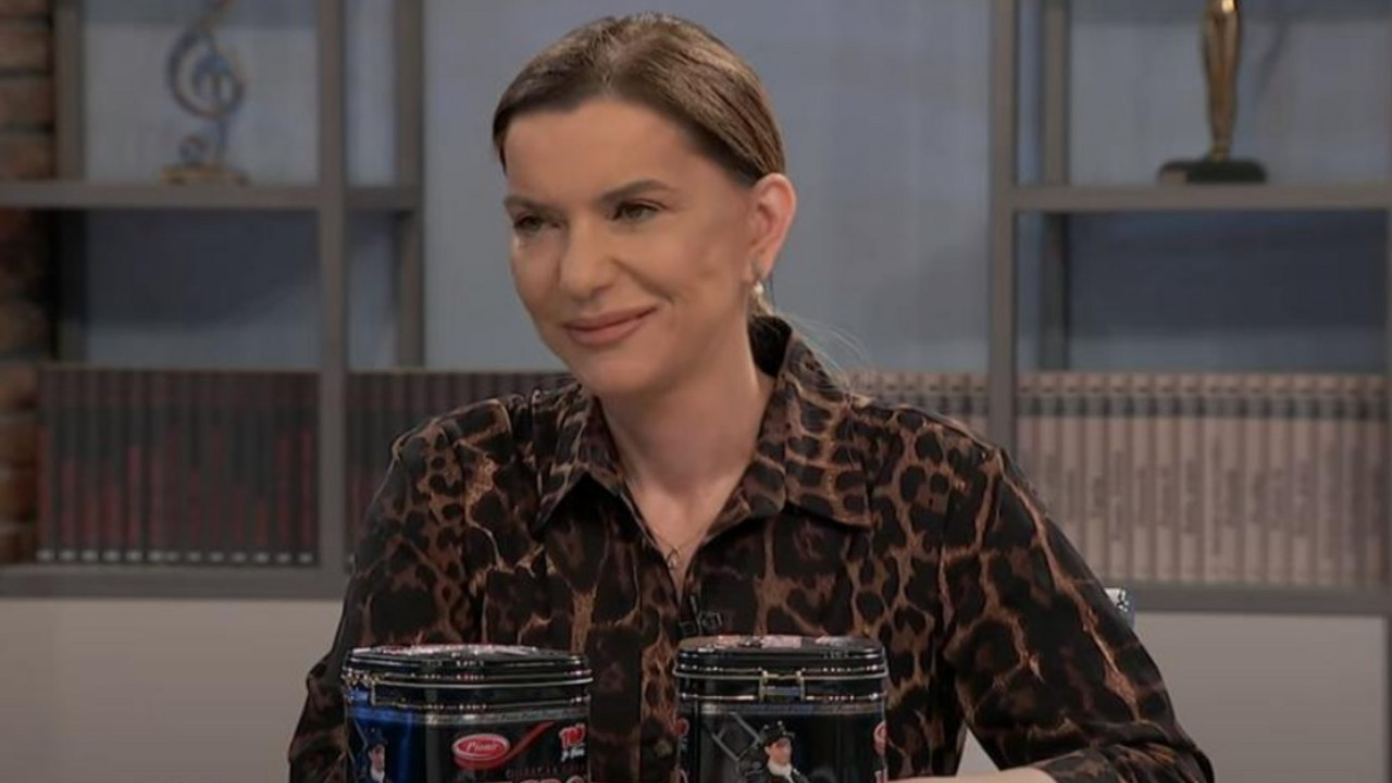 Sanja Škodrić