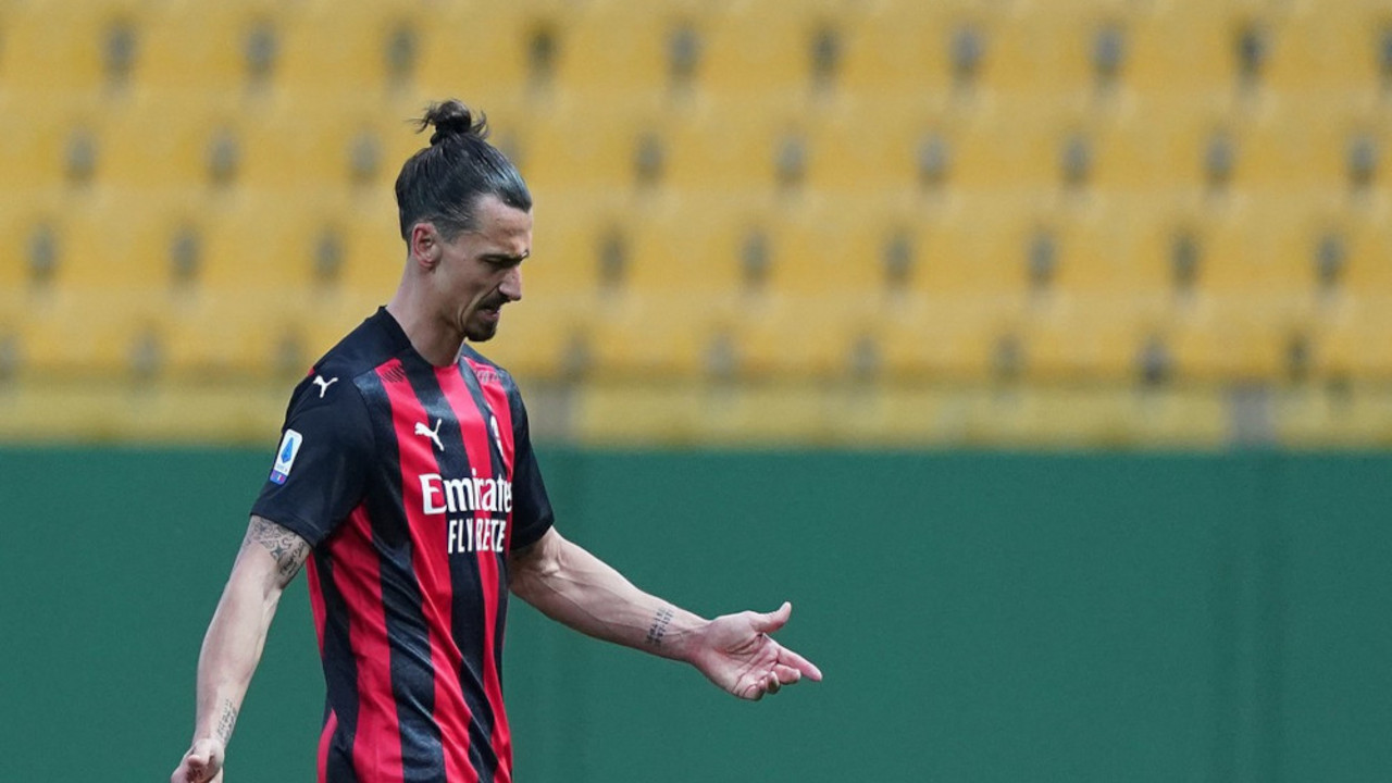 Zlatan Ibrahimović