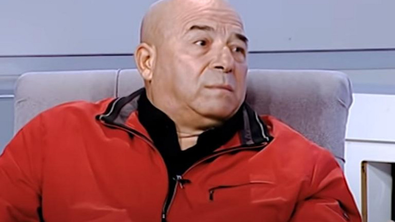 Hasan Dudić