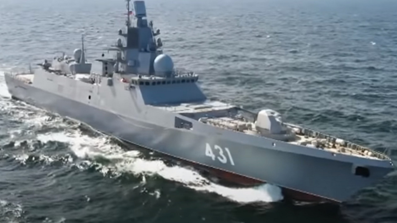 Admiral Kasatanov