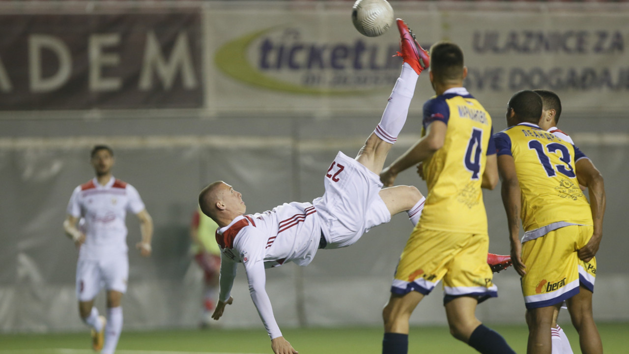 FK Voždovac