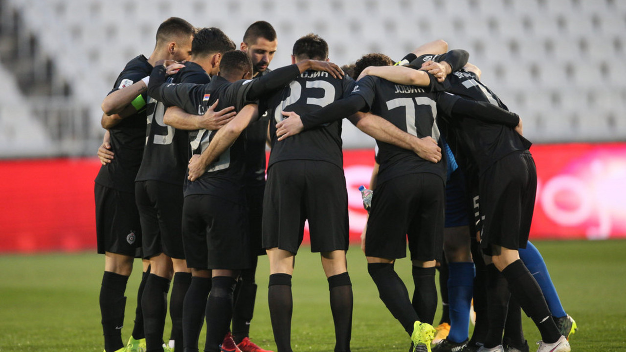 FK Partizan