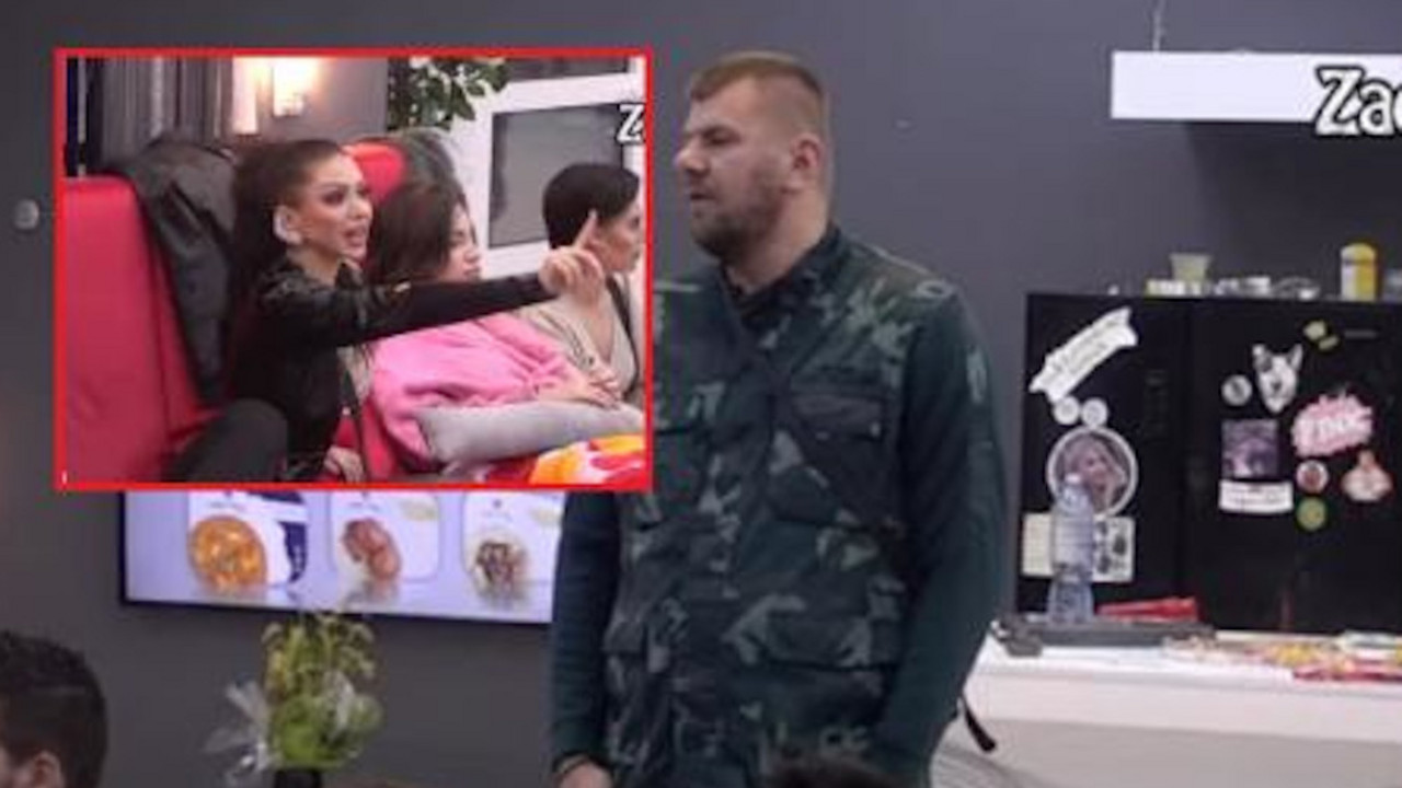 Maja Marinković, Marko Janjušević Janjuš
