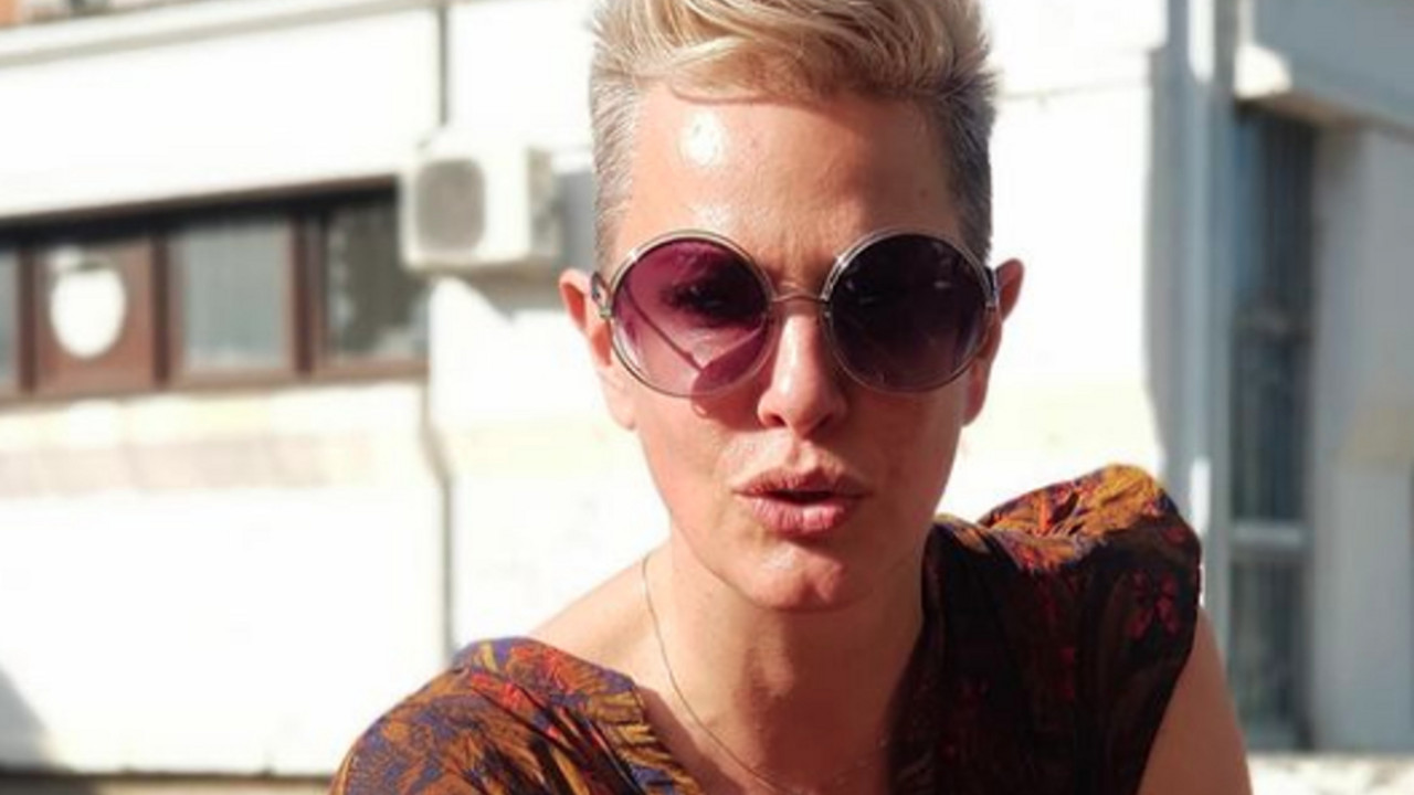 Tijana Dapčević