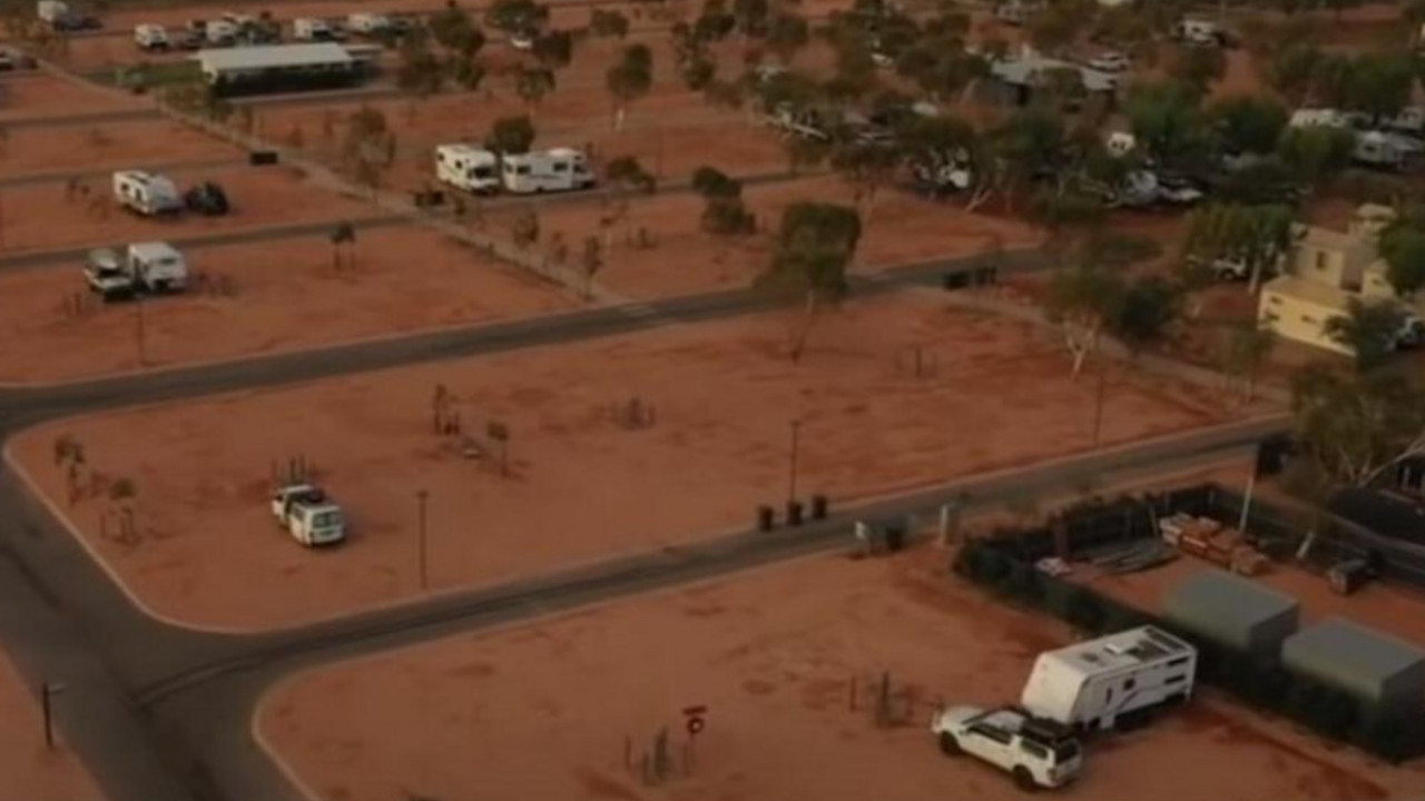 Australija