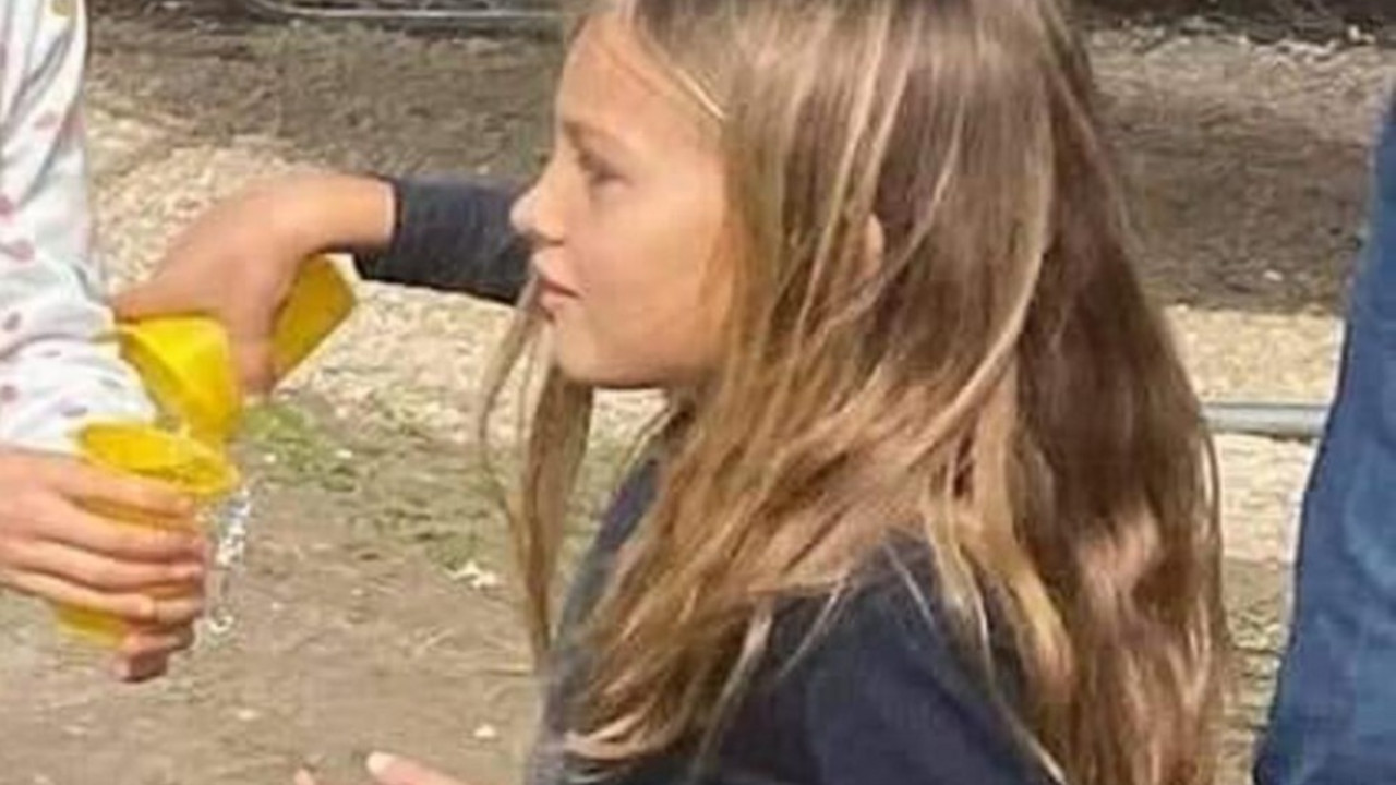 devojčica nestala