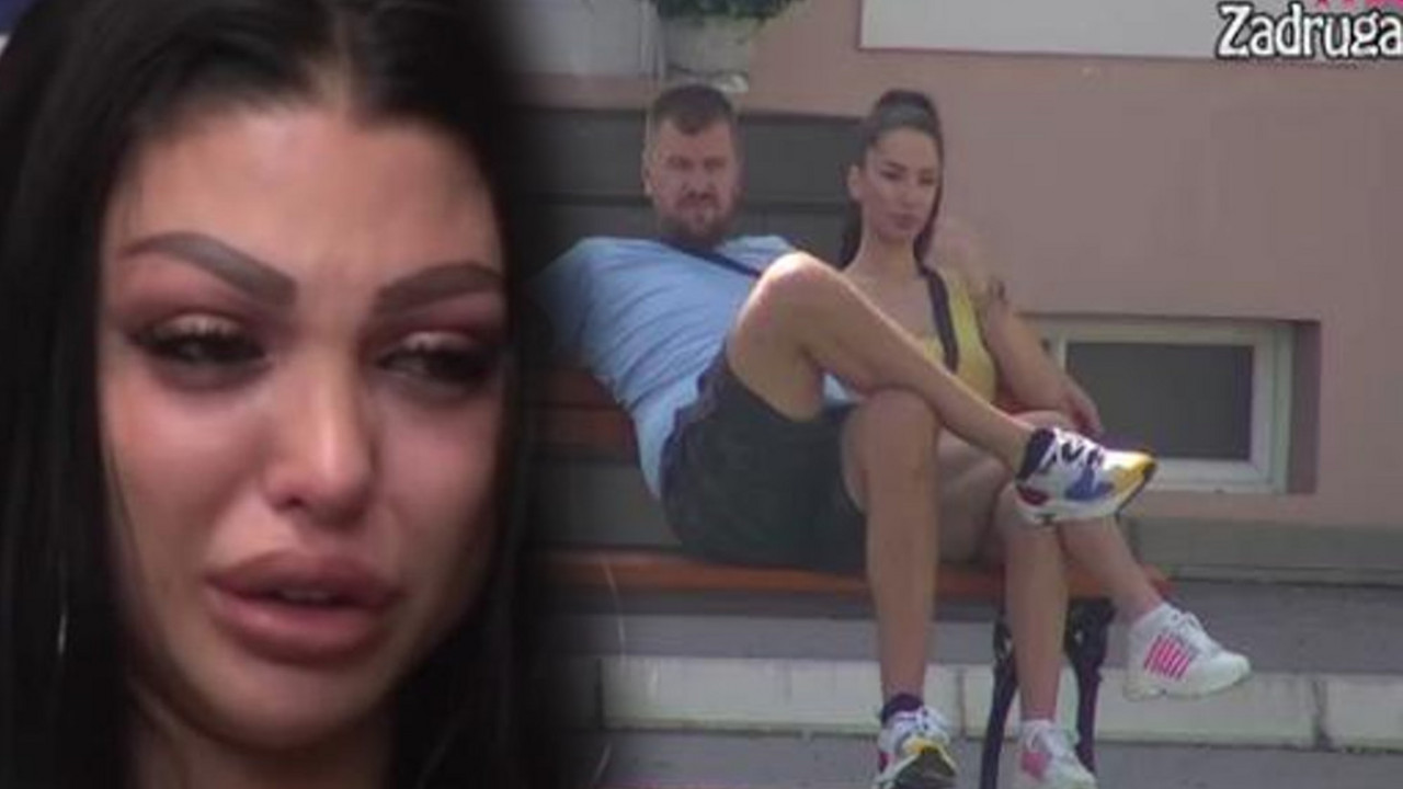 Maja Marinković, Marko Janjušević Janjuš, Aleksandra Nikolić