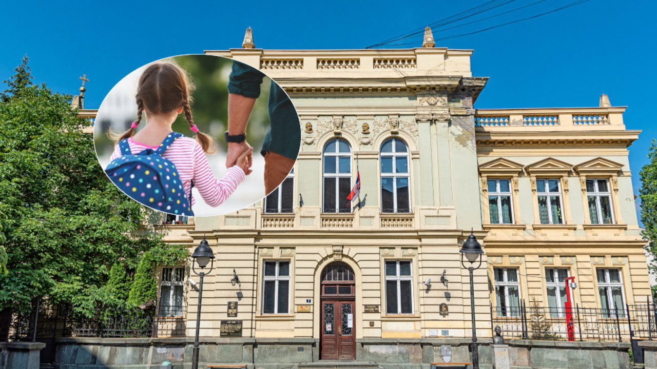 škola, koronavirus