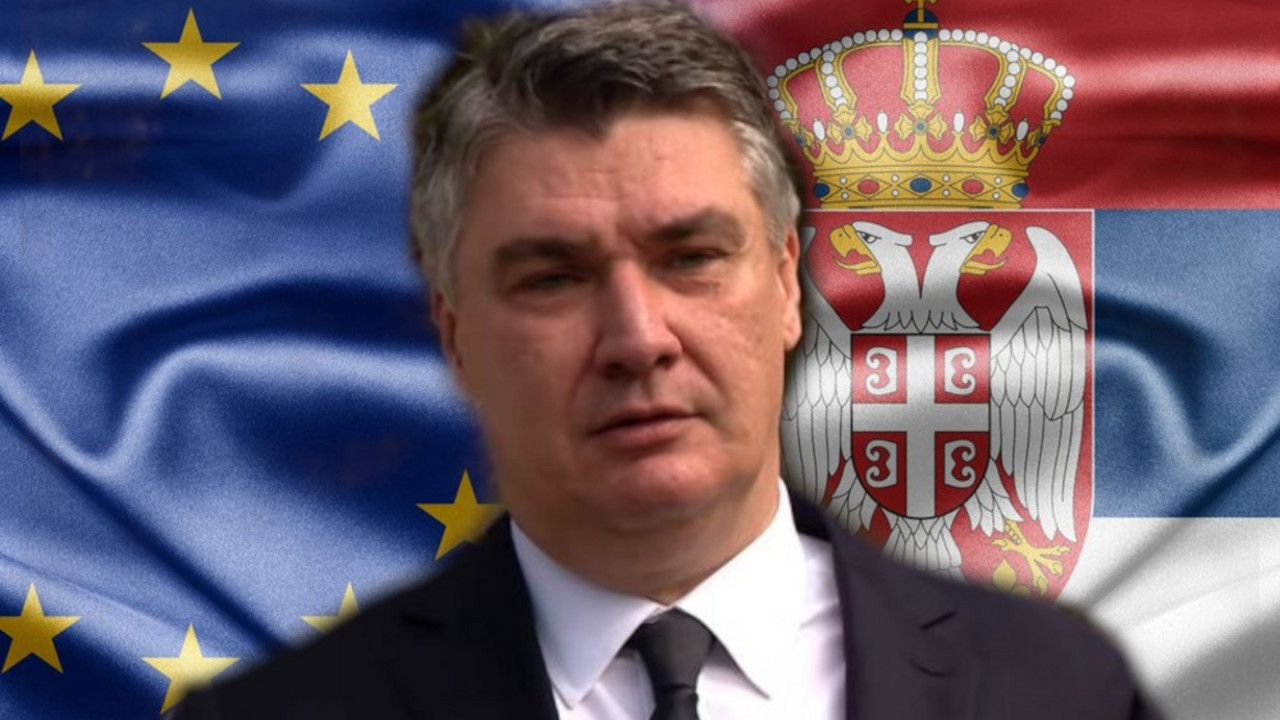 Zoran Milanović