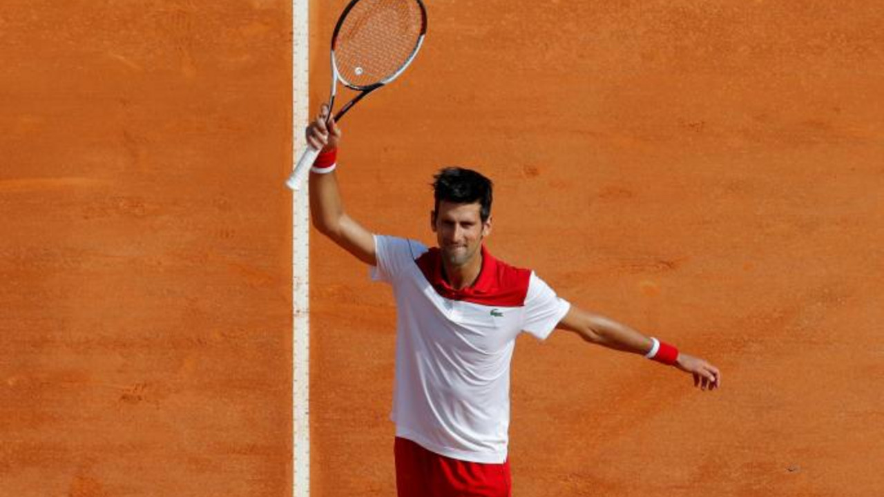 Novak Đoković