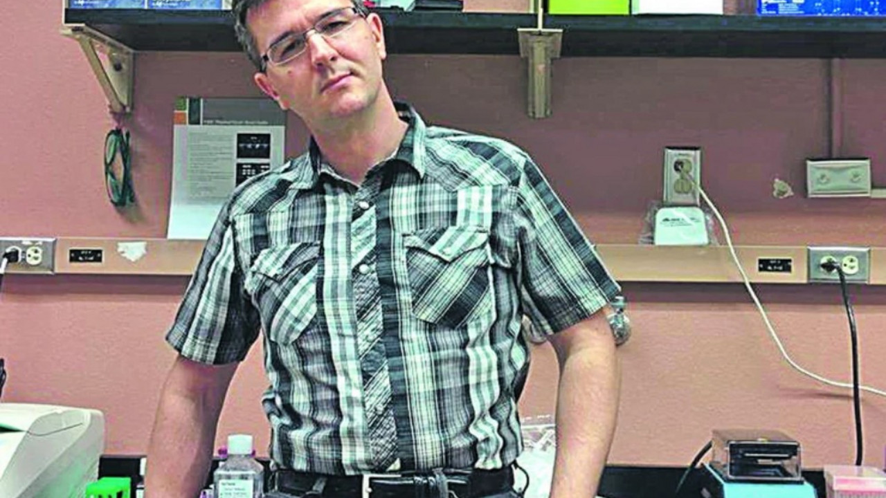 Miloš Babić