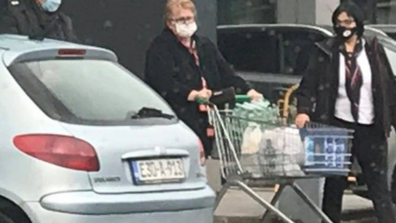 Bisera Turković
