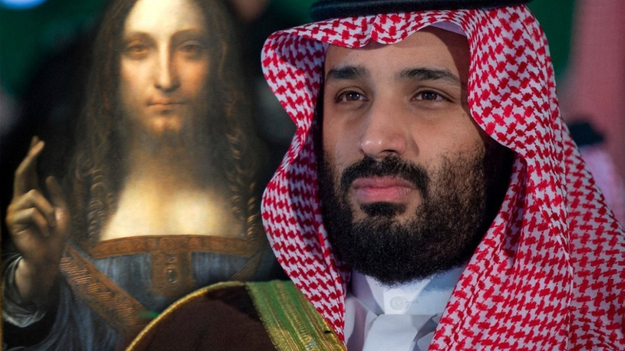 Muhamed bin Salman
