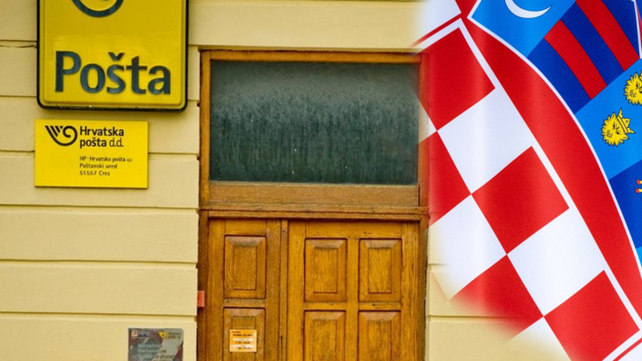 Pošta
