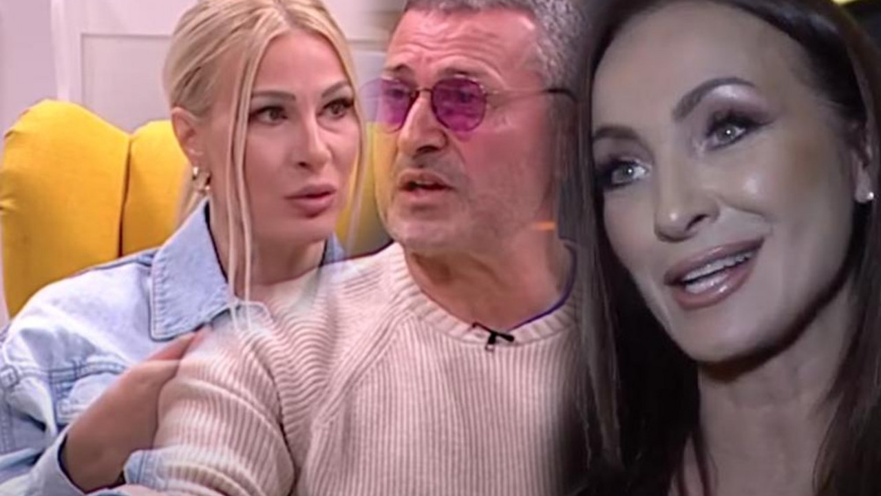Đole Đogani, Vesna Đogani, Slađa Delibašić