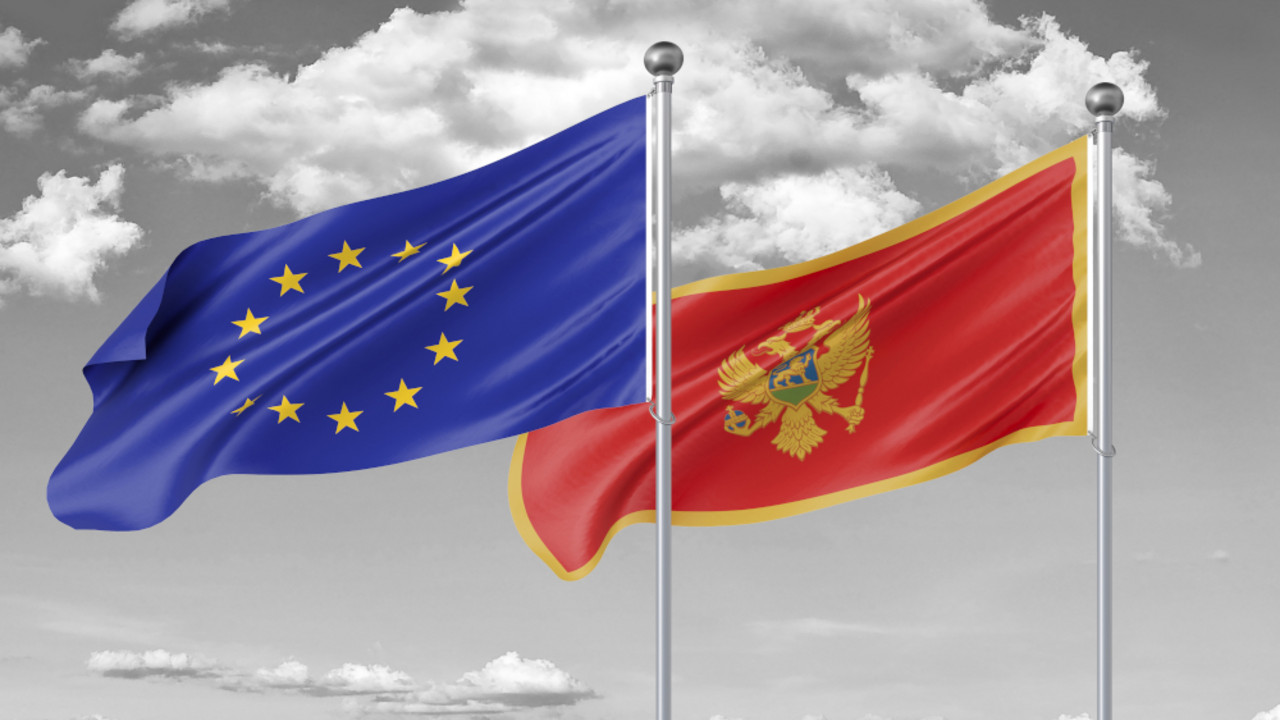 eu, crna gora