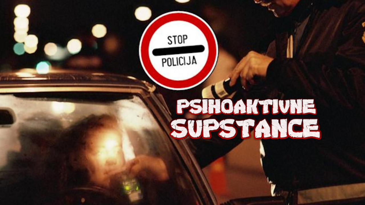 policija