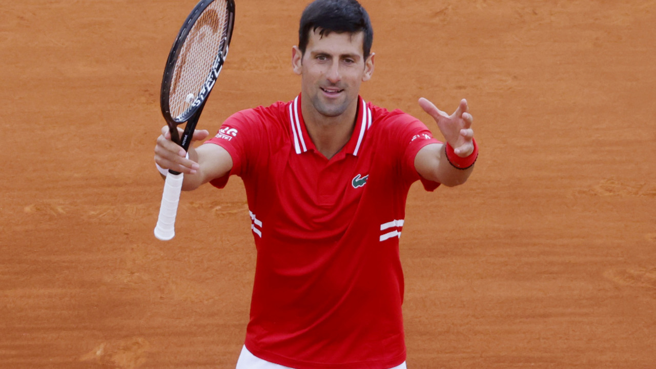 Novak Đoković