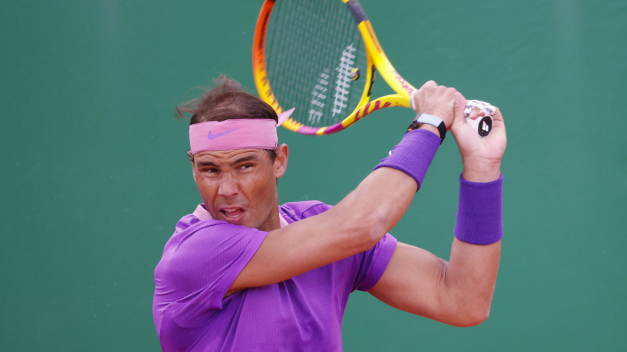 Rafael Nadal