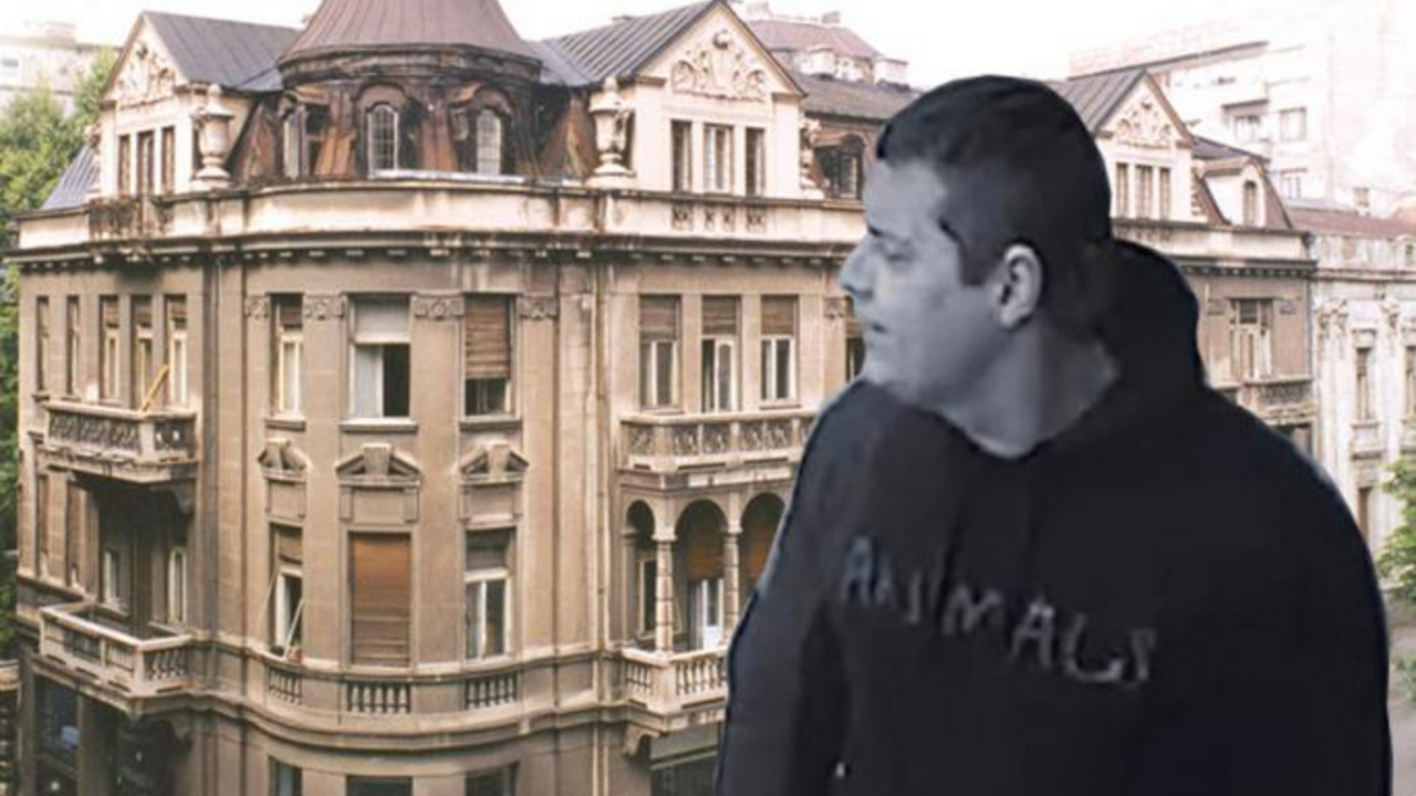 Velja Nevolja