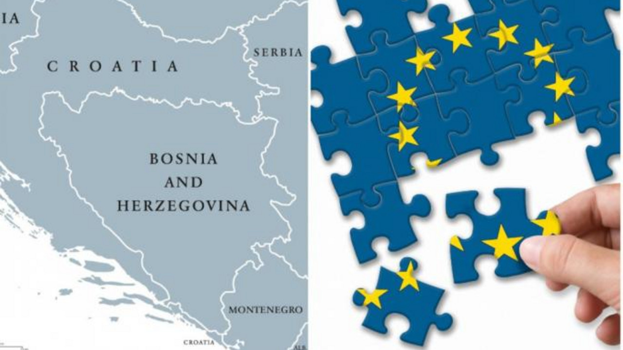 Bosna i Hercegovina