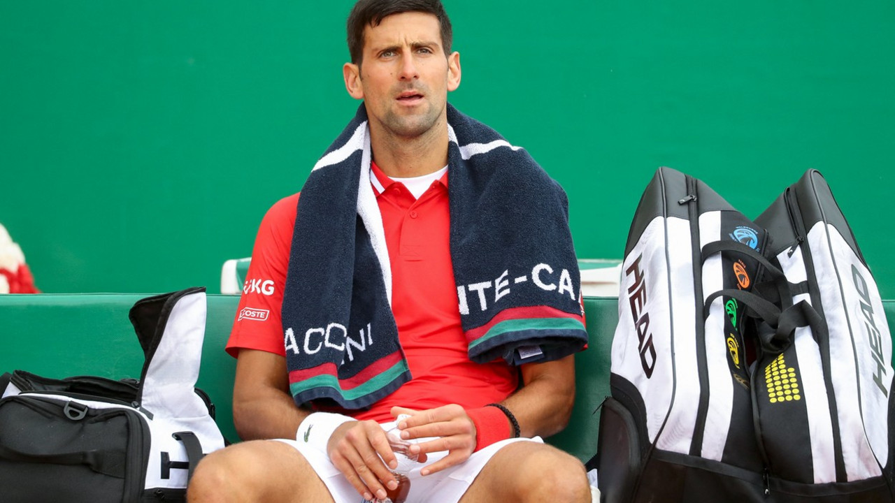Novak Đoković