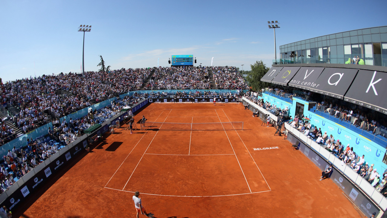 ATP Beograd