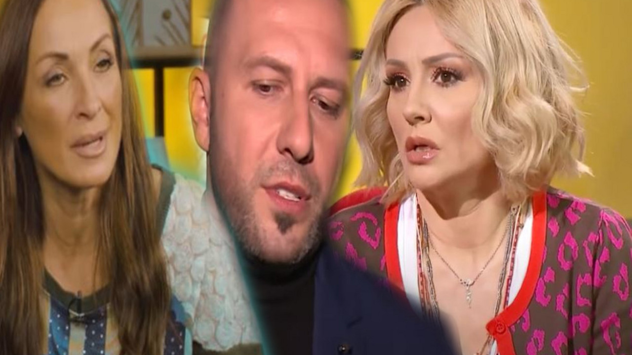 Slađa Delibašić, Dado Polumenta, Goca Tržan