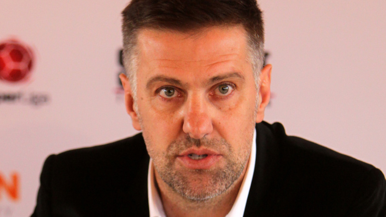 Mladen Krstajić