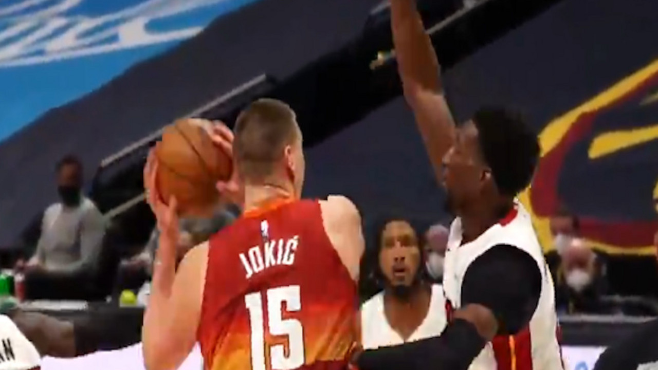 Nikola Jokić