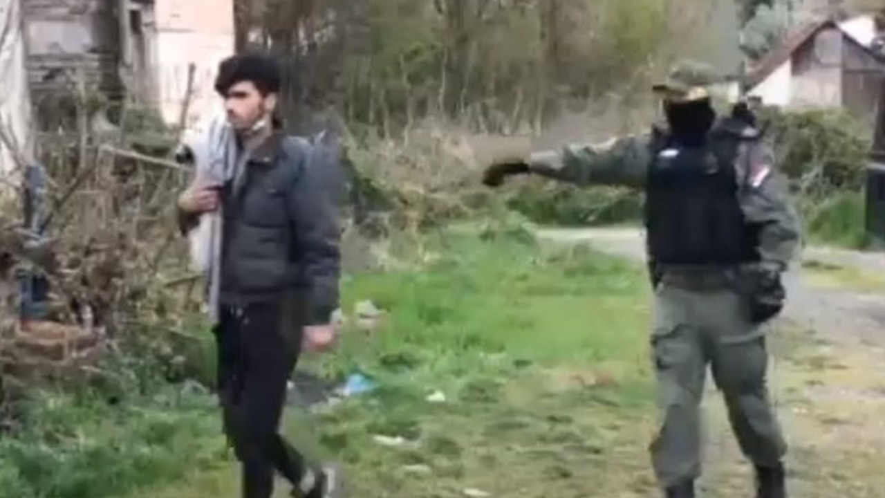policija migranti