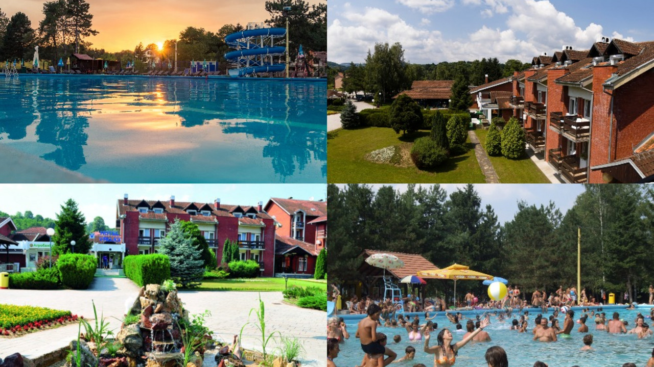 Banja Vrujci