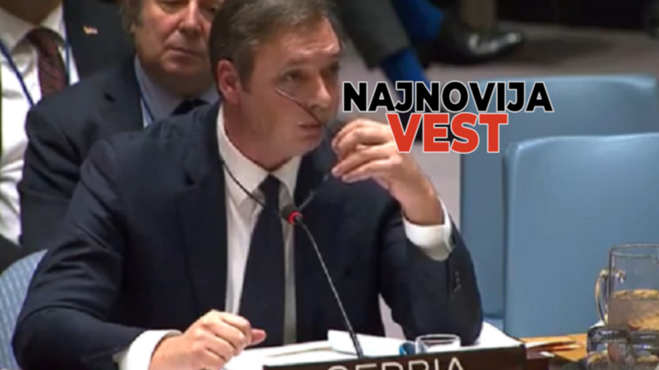 vucic